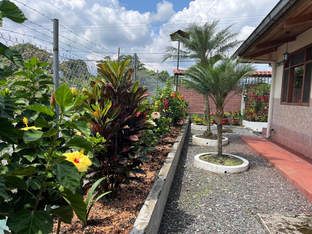 Hosteria Shell - Housity