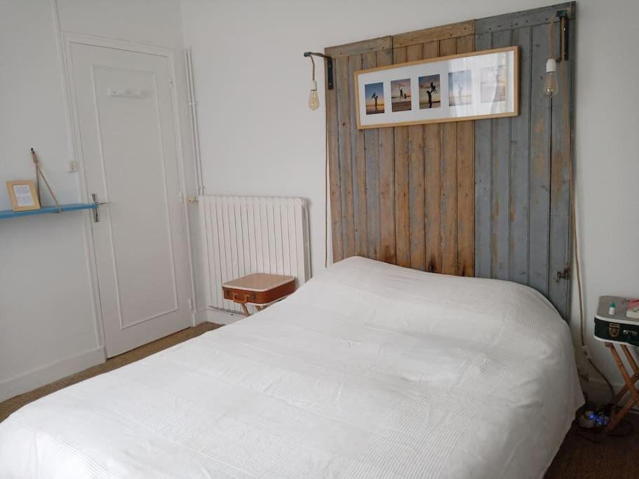 Rochefort, Charentaise 3 à 7 personnes, 3 étoiles - Housity