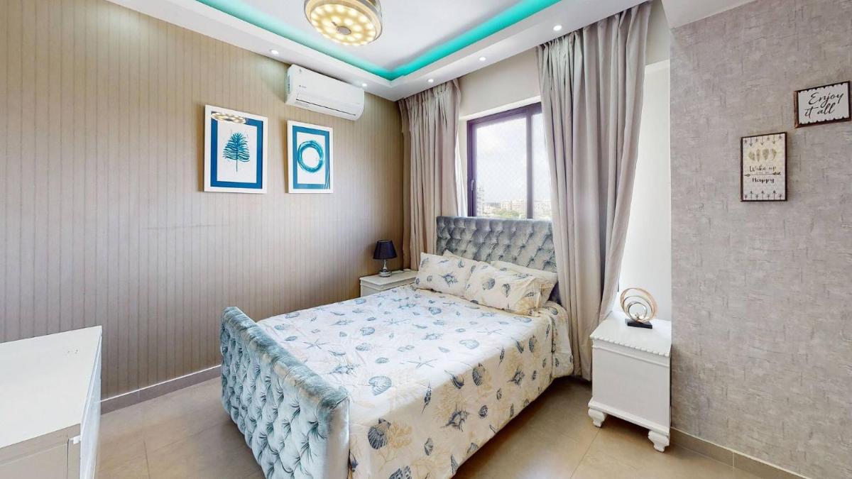 Luxury Condo 1 Br Poolexcellent Location - Housity