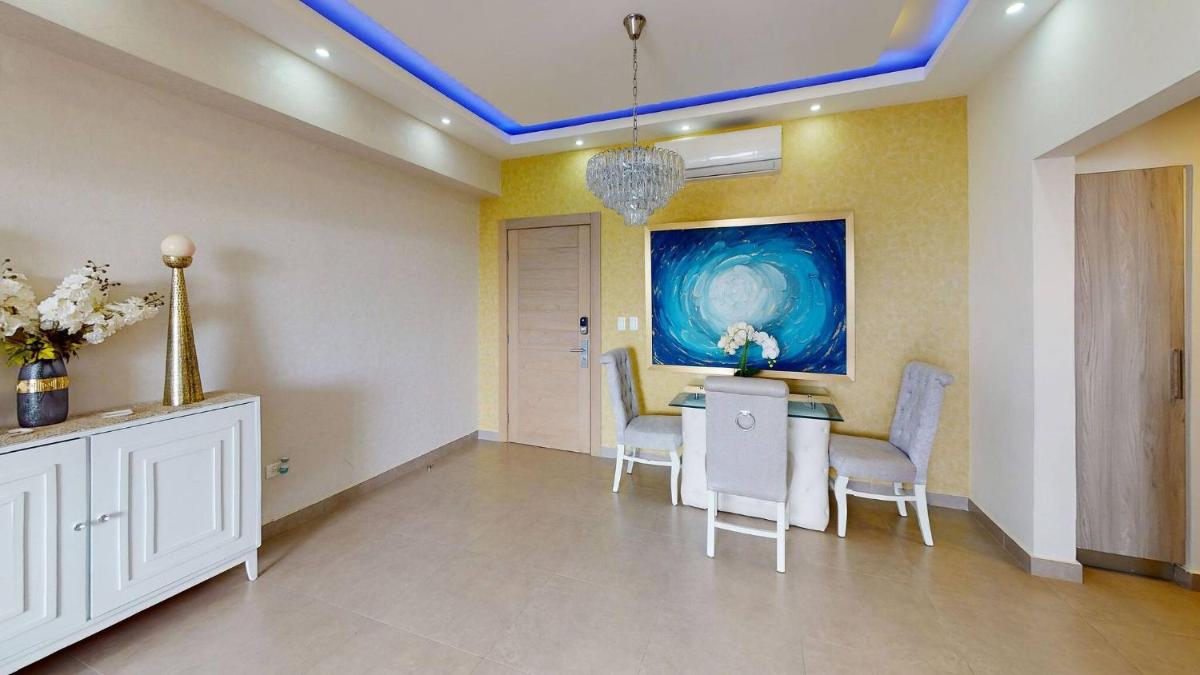 Suitetrails - Luxury Condo 1 Br Poolexcellent Location