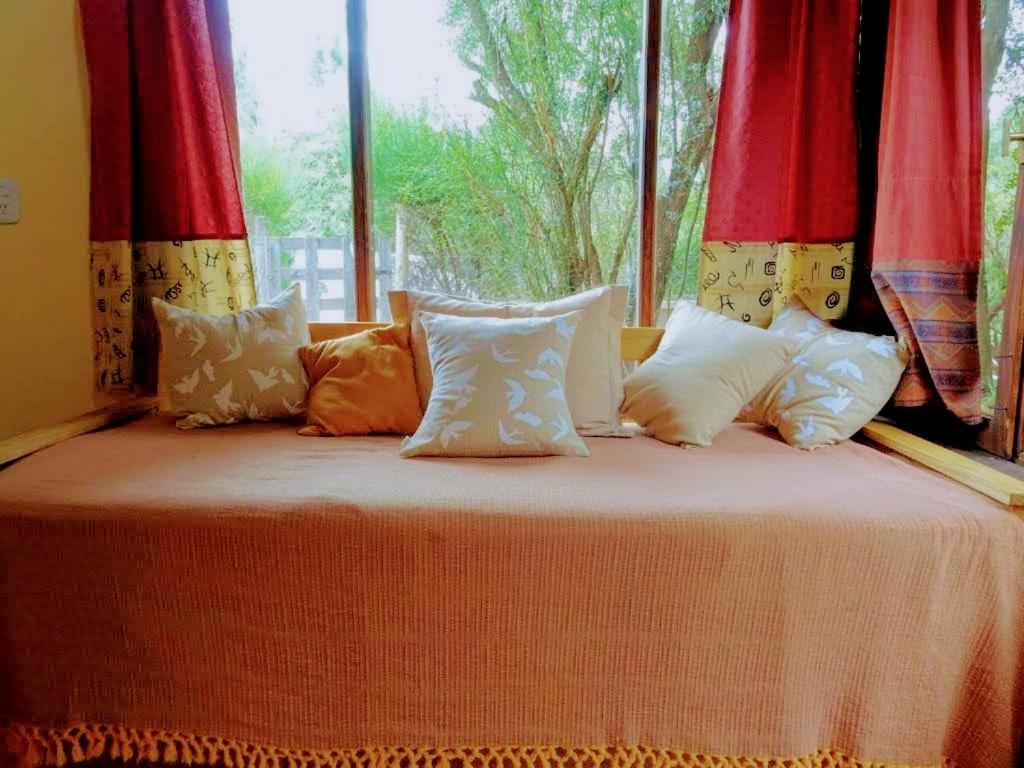Cabañas Jockey club - Housity
