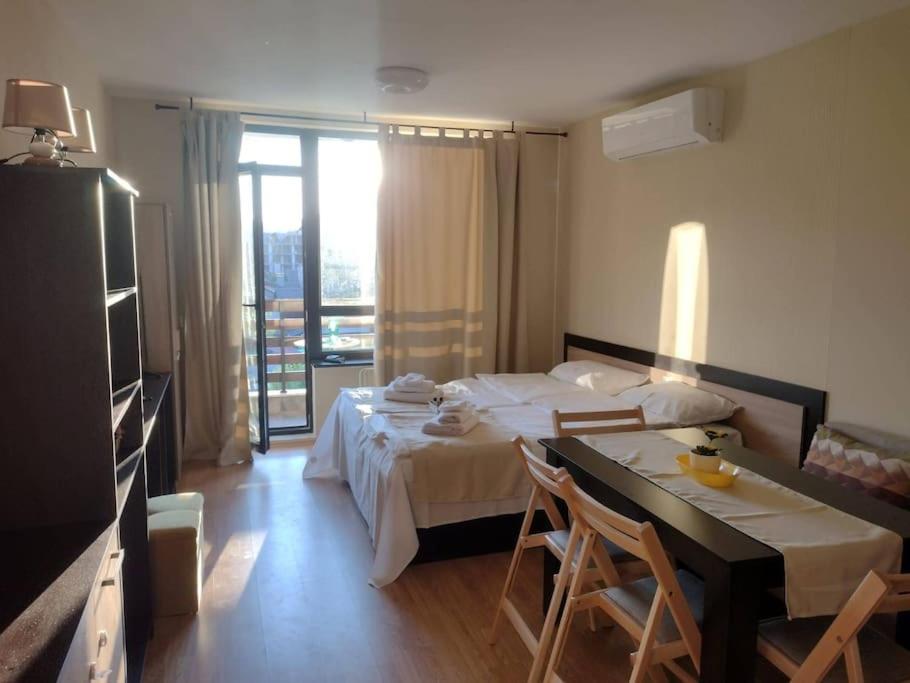 Студио Пацо и Нина в AspenValley - Hizvo