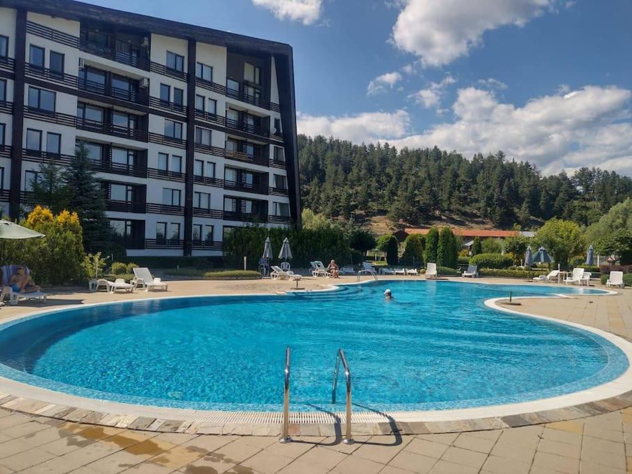 Студио Пацо и Нина в AspenValley - Hizvo
