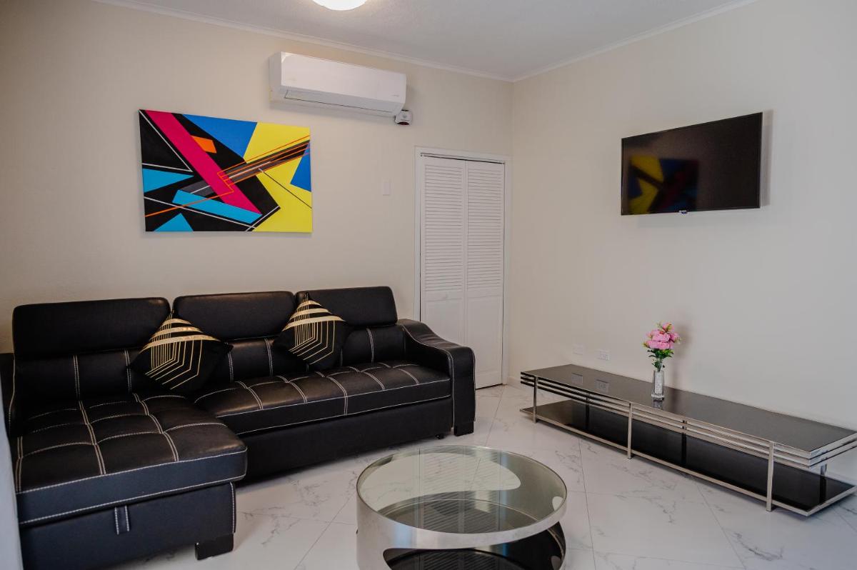 Adorable 1-bedroom-apartment 2 km from Eagle beach - Housity