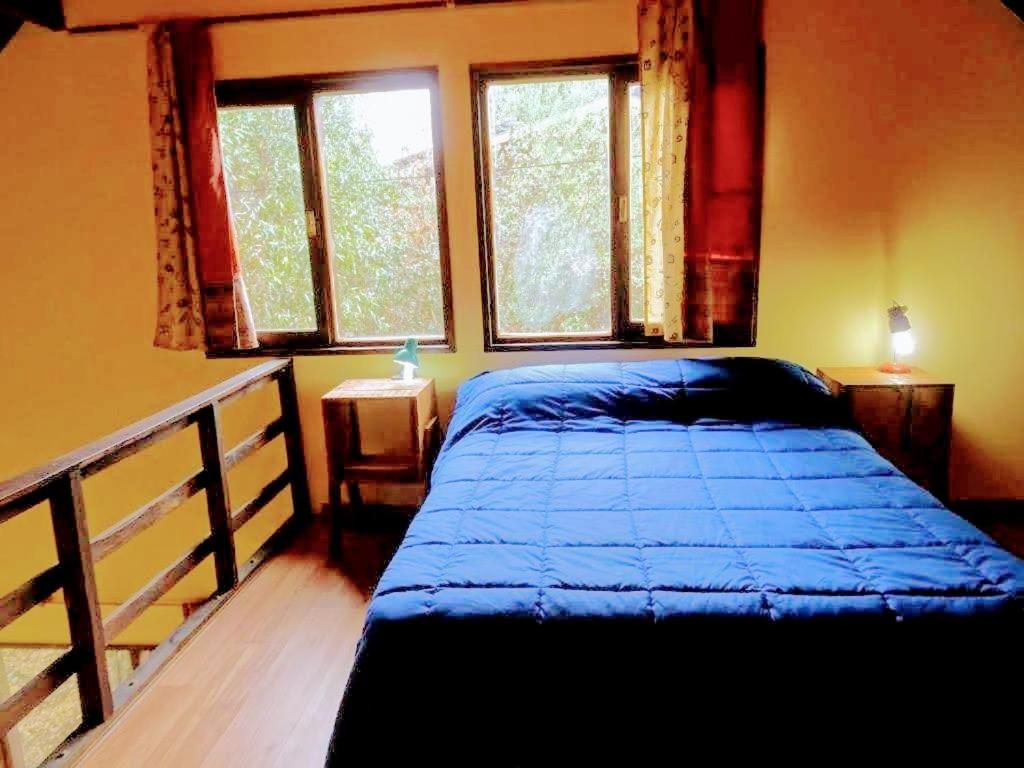 Cabañas Jockey club - Housity