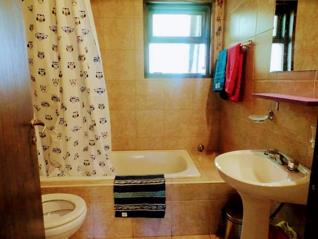 Cabañas Jockey club - Housity