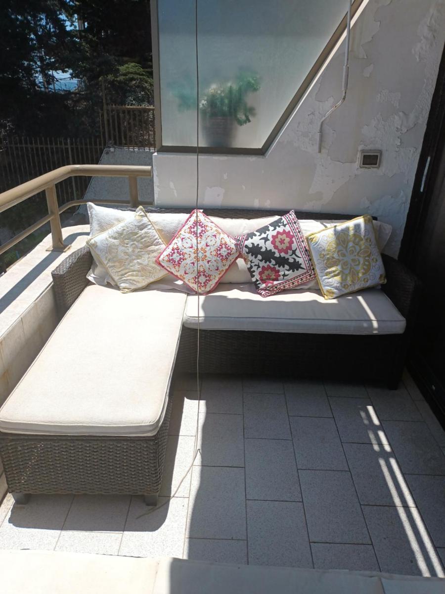 Departamento Frente al Mar - Housity
