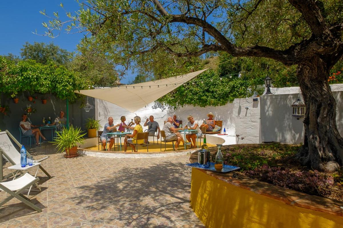 Suitetrails - Finca Gordo