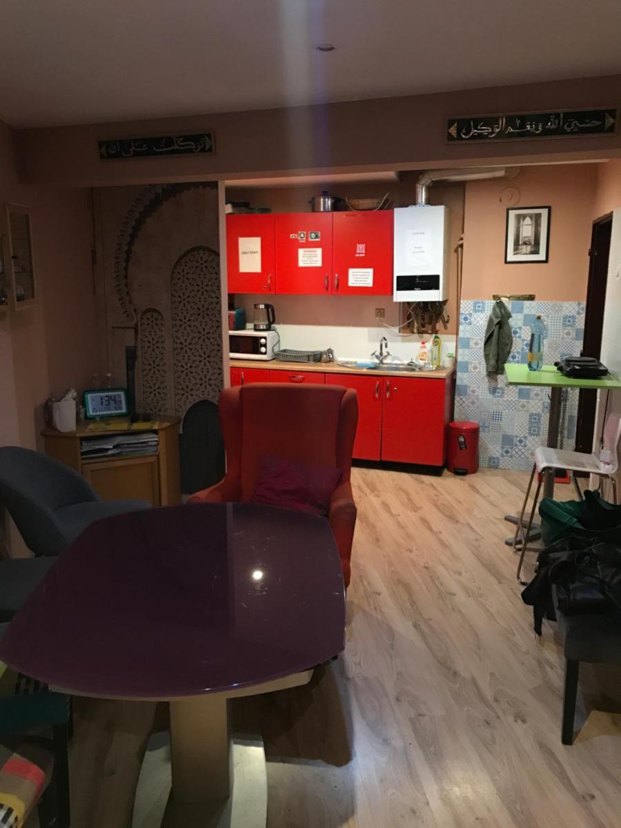 Backpacker Hostel - Housity