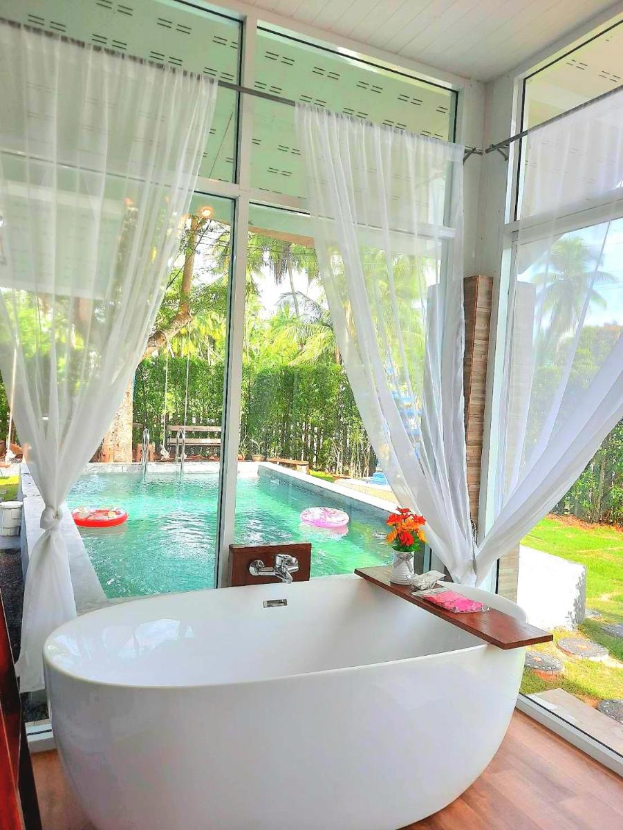 Amantra homestay & village - Housity