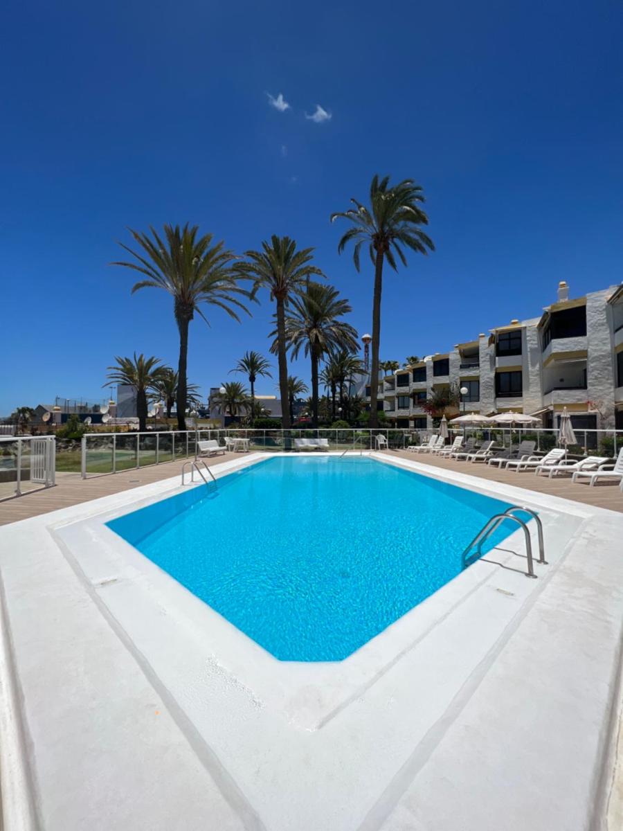 Suitetrails - San Agustin apartments , close to the BEACH, with pool!