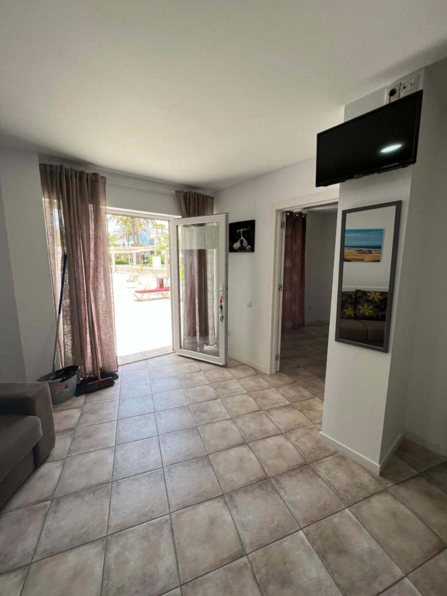 Suitetrails - San Agustin apartments , close to the BEACH, with pool!