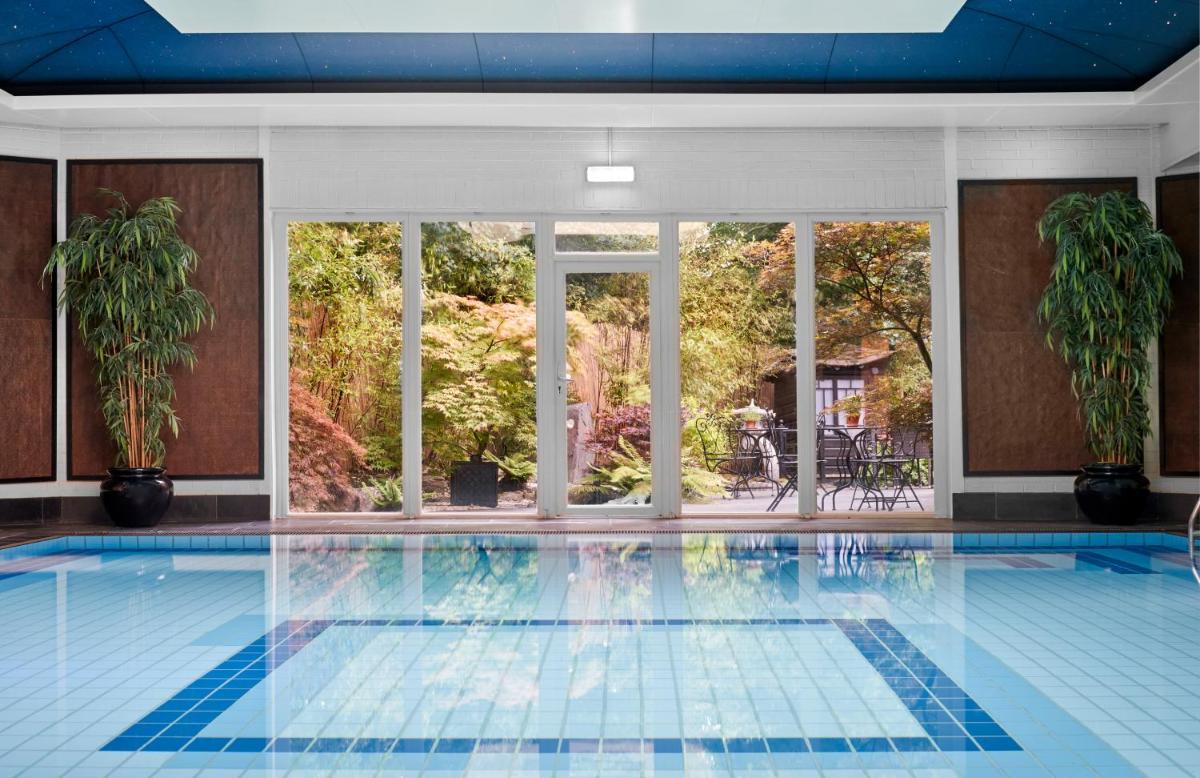Careys Manor Hotel & SenSpa - Housity