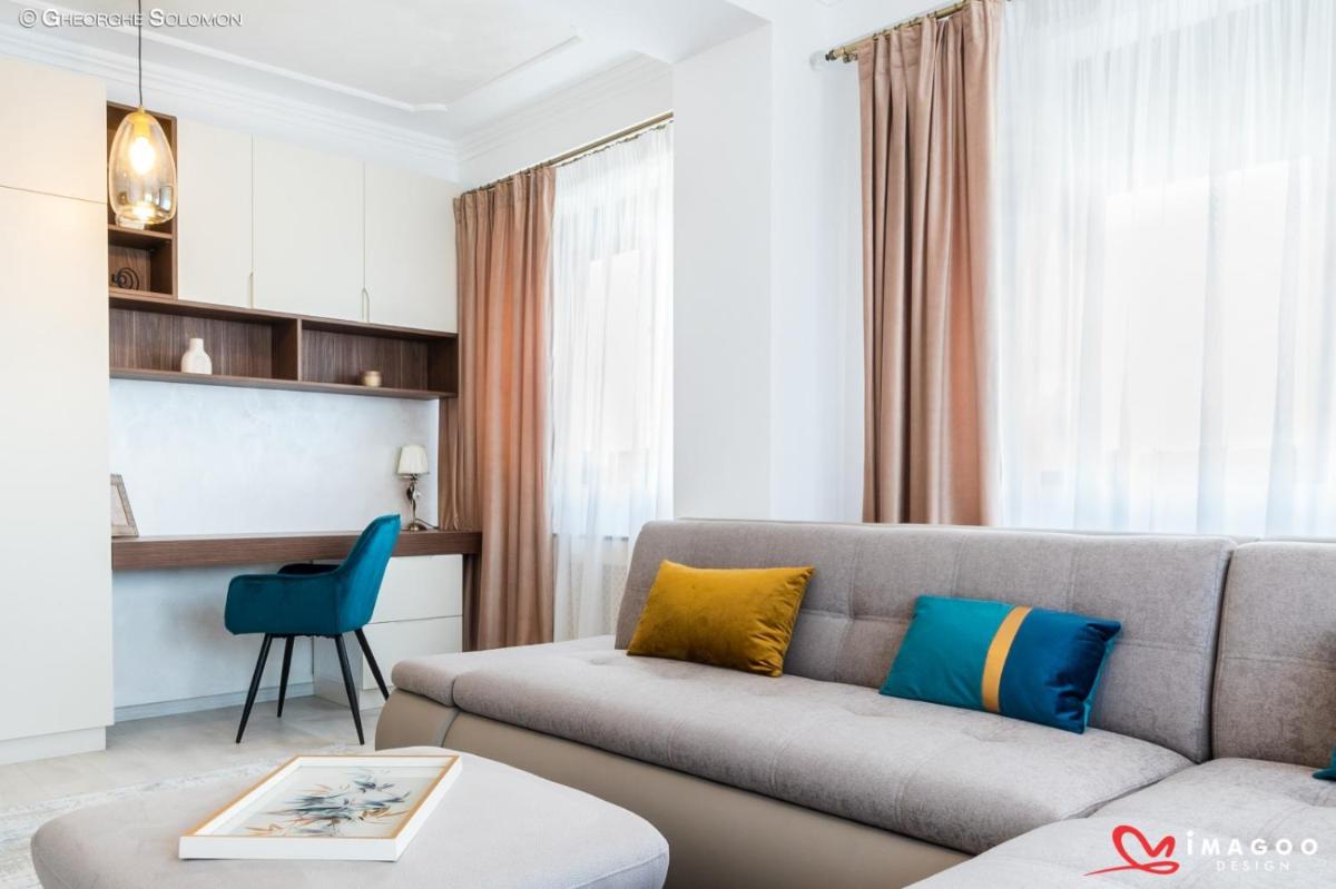 Apartament Ghimbav_RK - Housity