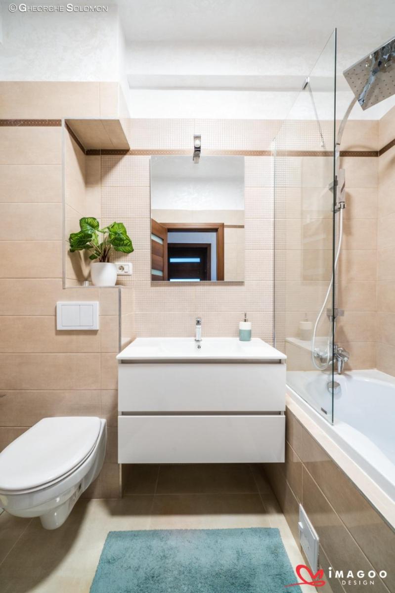 Apartament Ghimbav_RK - Housity