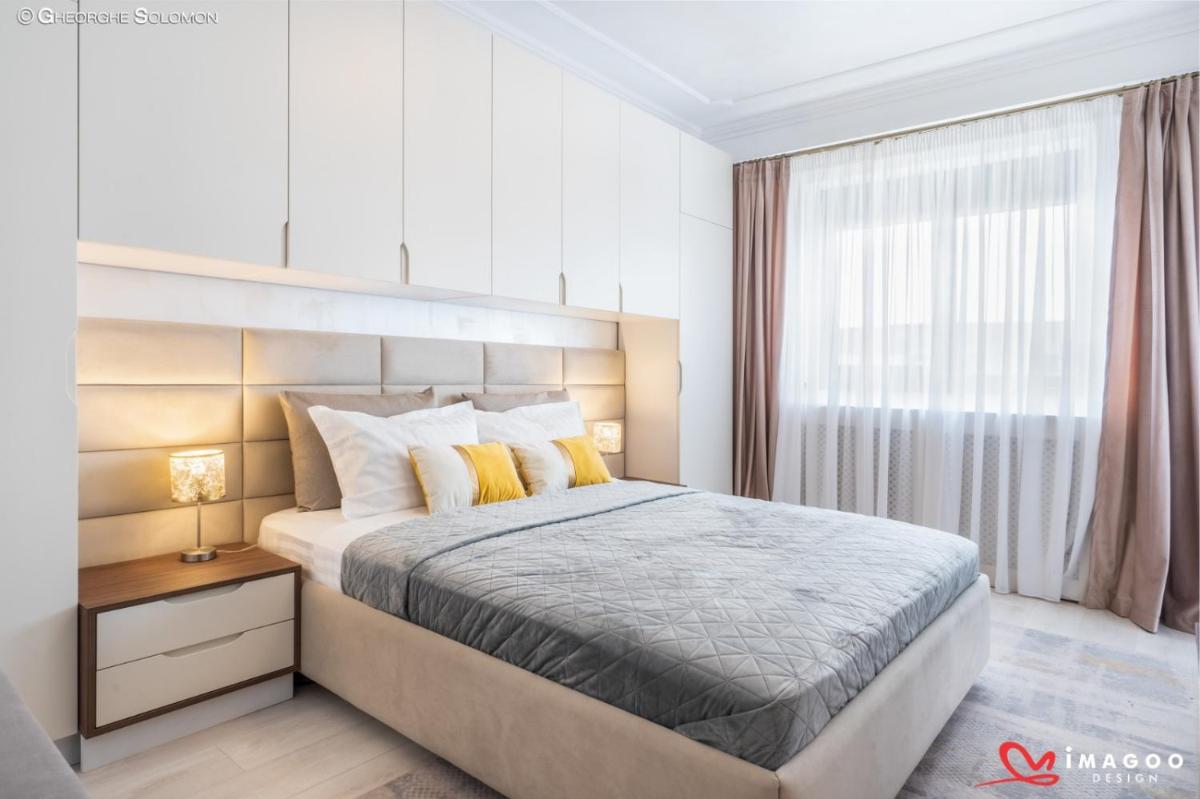 Apartament Ghimbav_RK - Housity