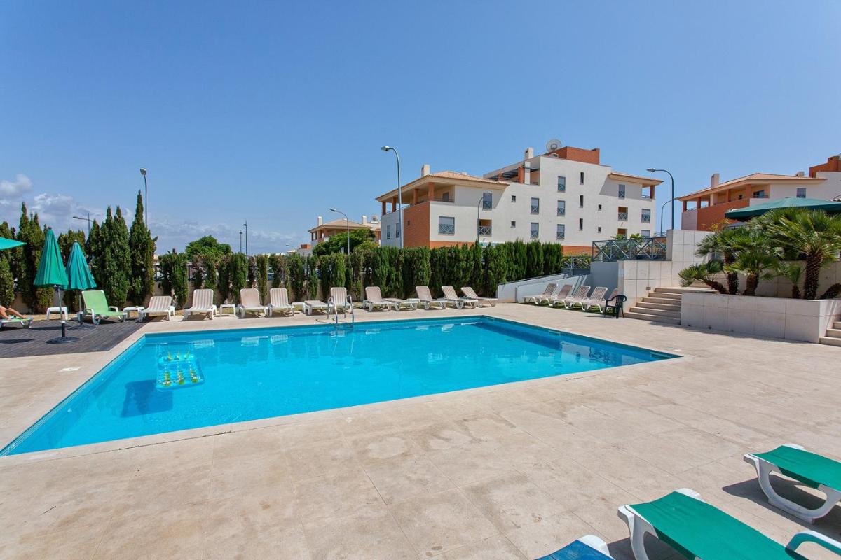 Albufeira Corcovada Apartments - Hizvo