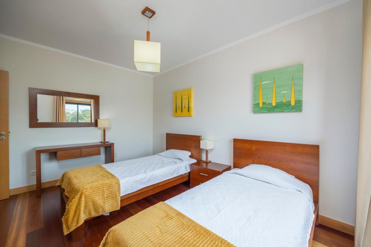 Albufeira Corcovada Apartments - Hizvo