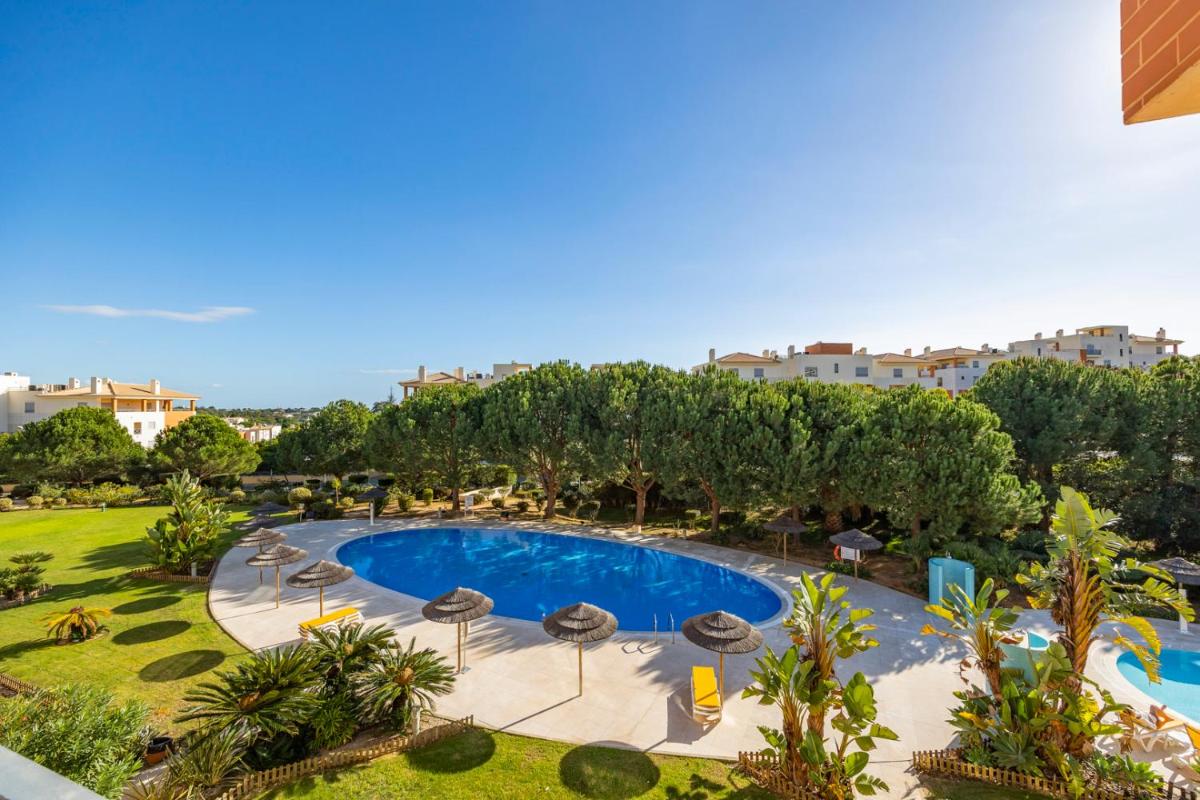 Albufeira Corcovada Apartments - Hizvo