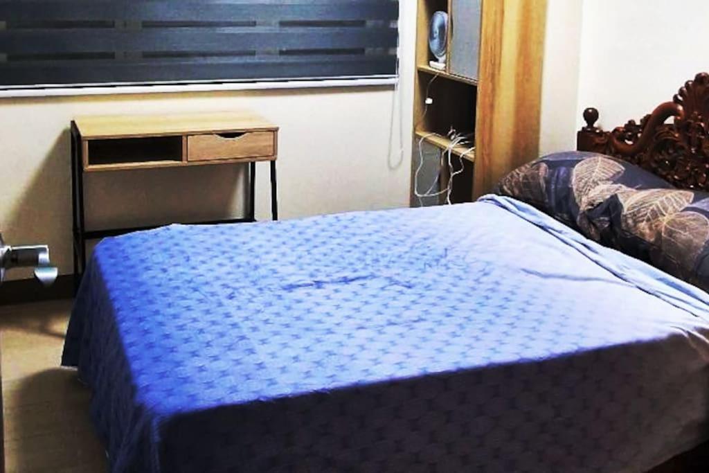Kan Emilio Cozy 1BR Apartment in Makati - Hizvo