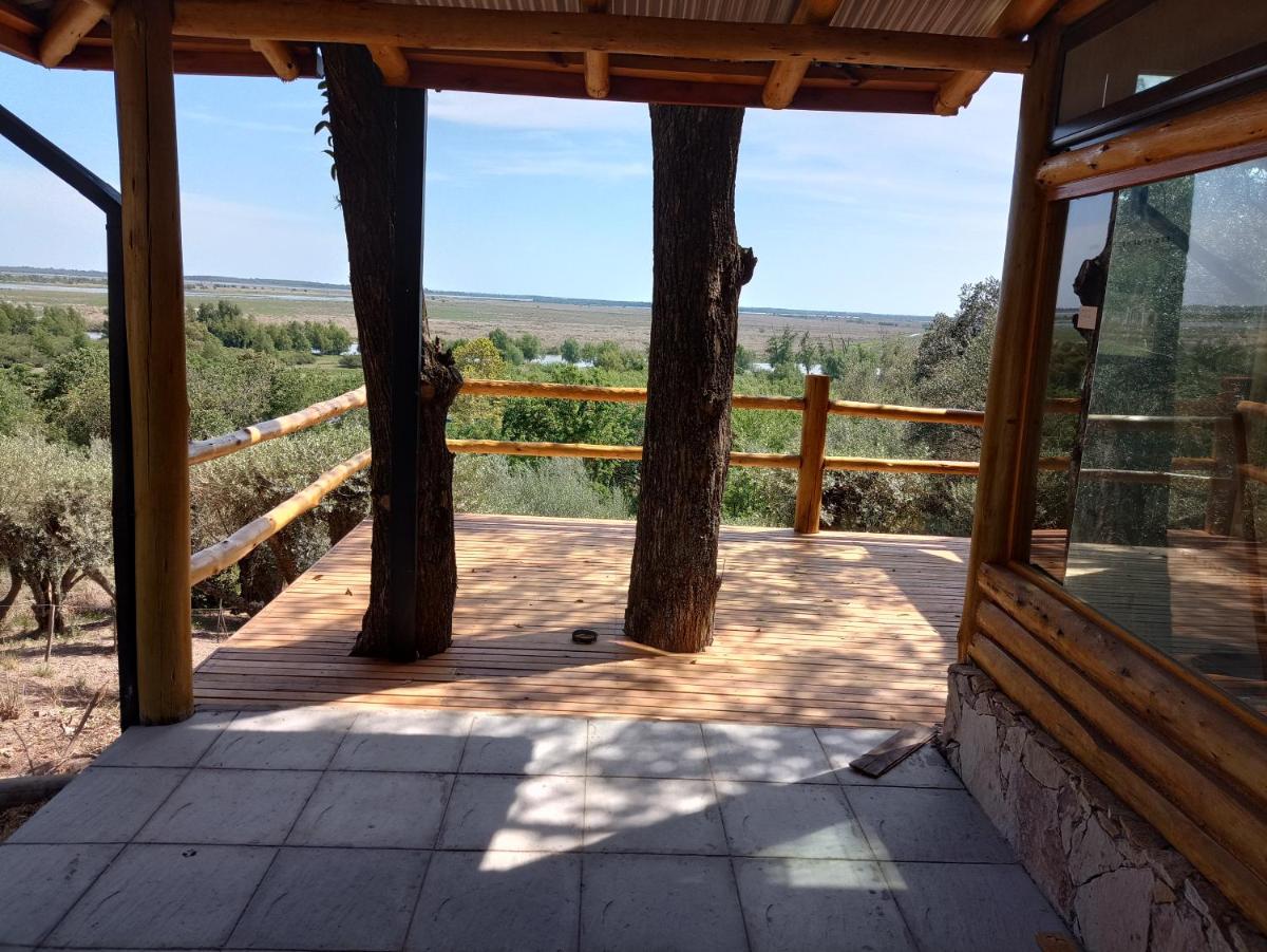 Cabaña Paso de los barcos - Housity