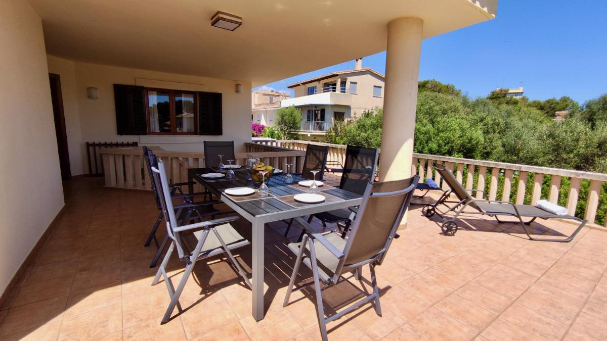 ES GANXO HOUSE PORTO CRISTO - Housity