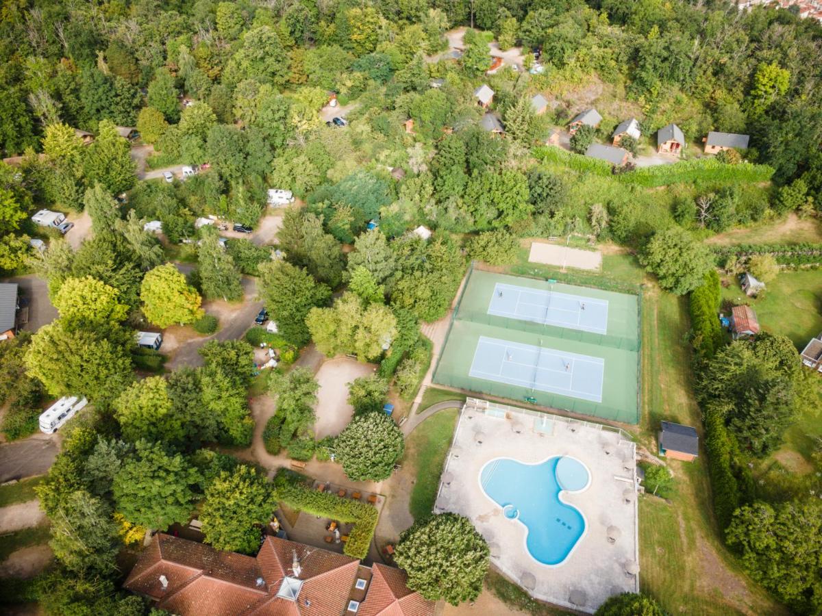 Huttopia Royat - Housity