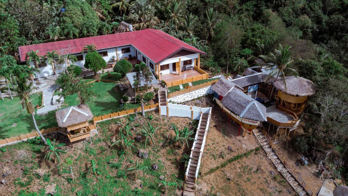 Marinor Mountain View - Housity