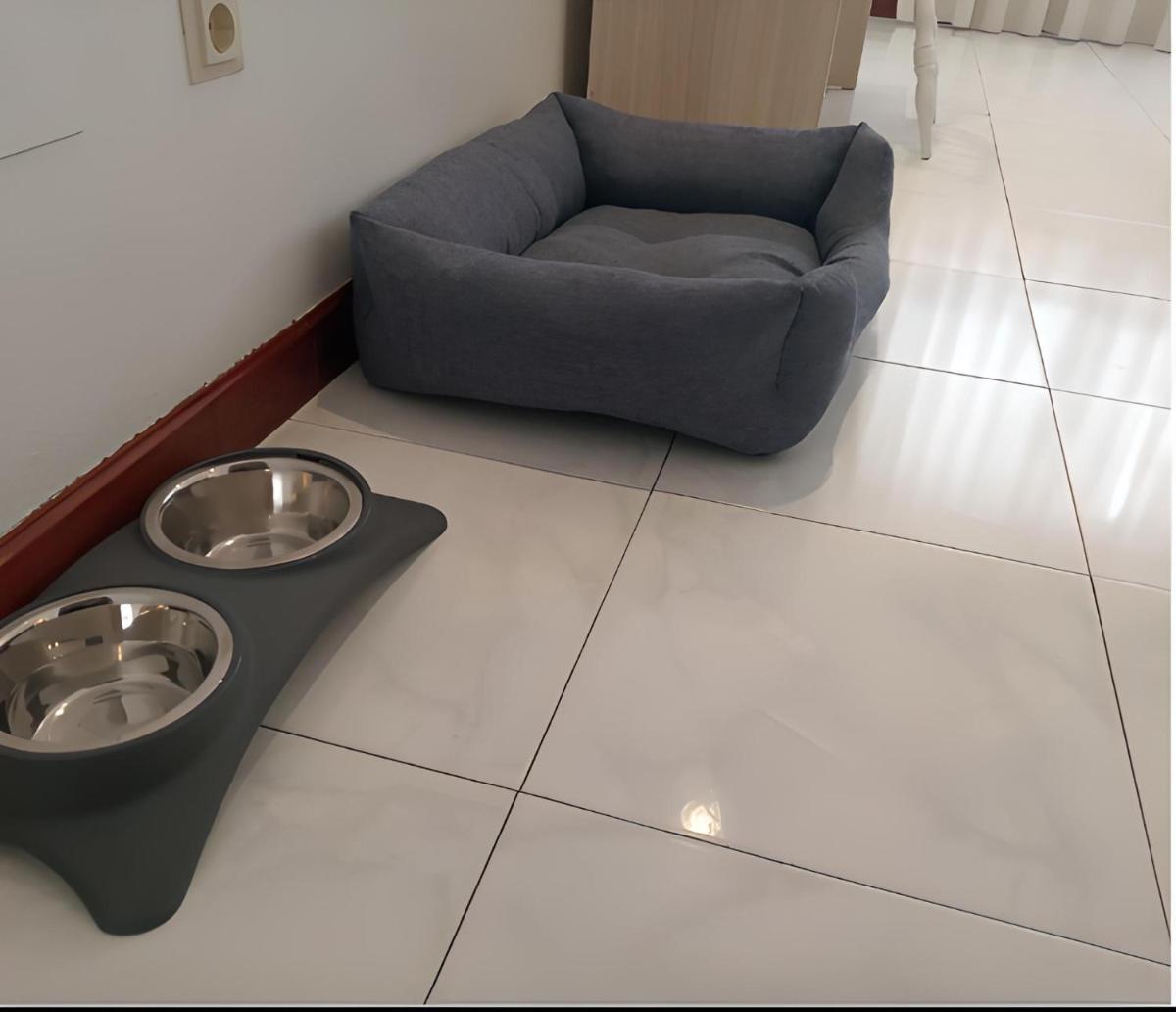 Zona de estar de Hotel San Millán