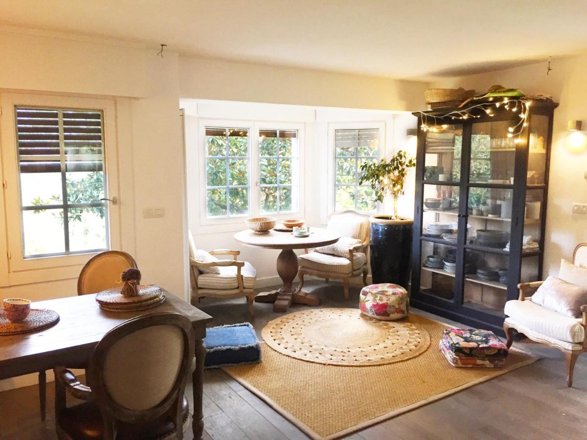 Getxo Garden Houses - Grand Chalet - Housity