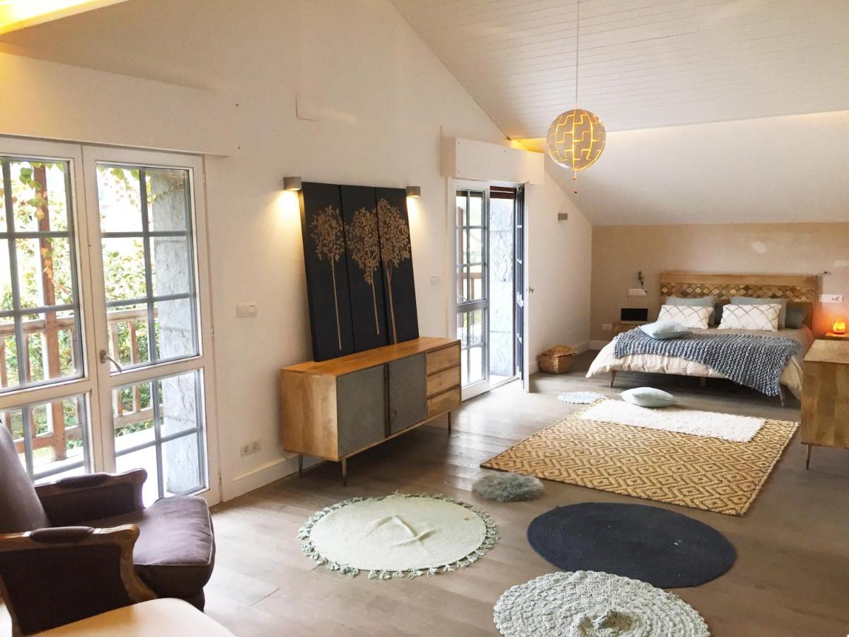 Getxo Garden Houses - Grand Chalet - Housity