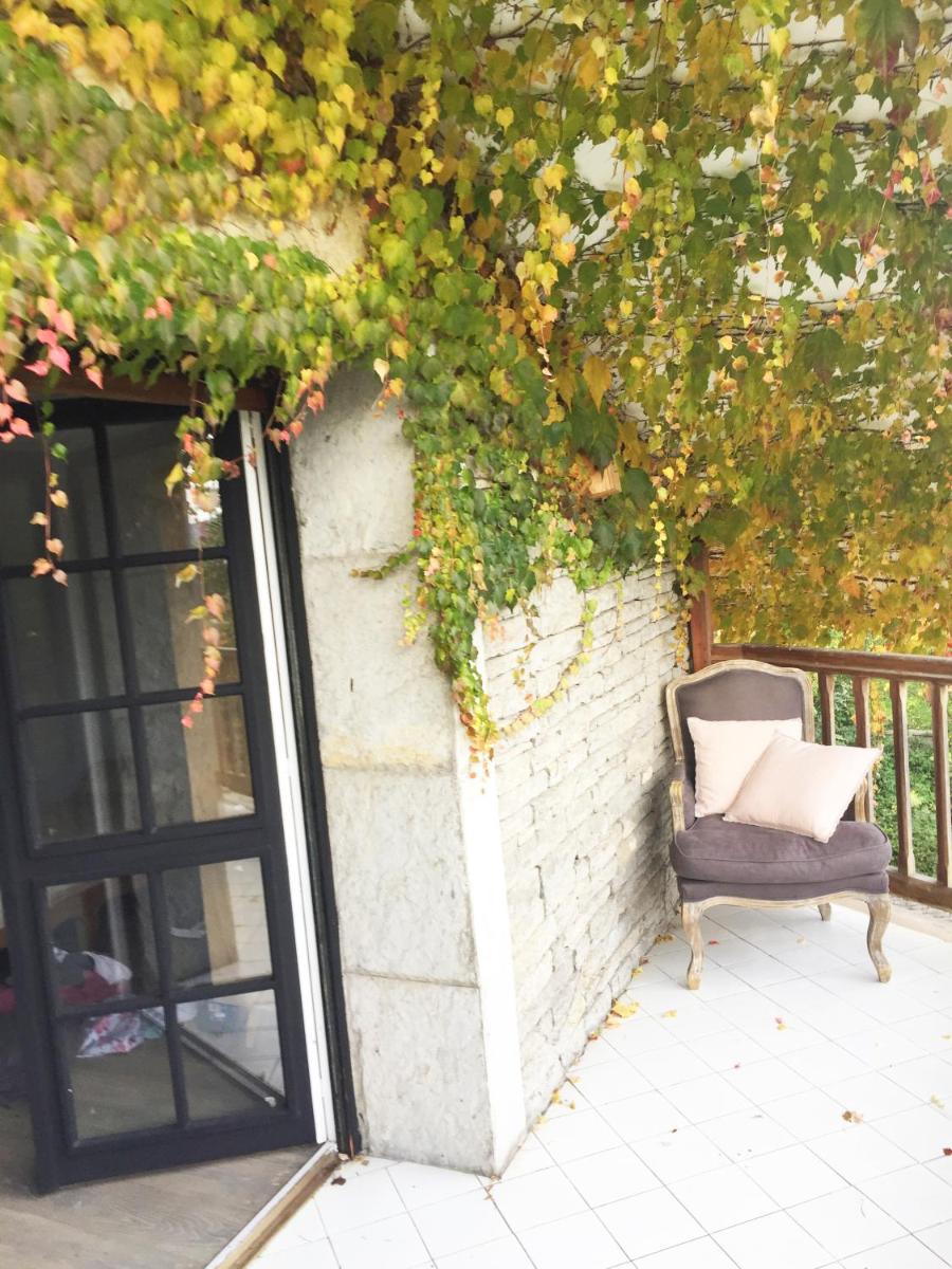 Getxo Garden Houses - Grand Chalet - Housity