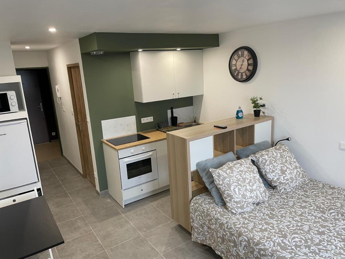 Suitetrails - Studio vue sur mer classé 3 étoiles, Calais