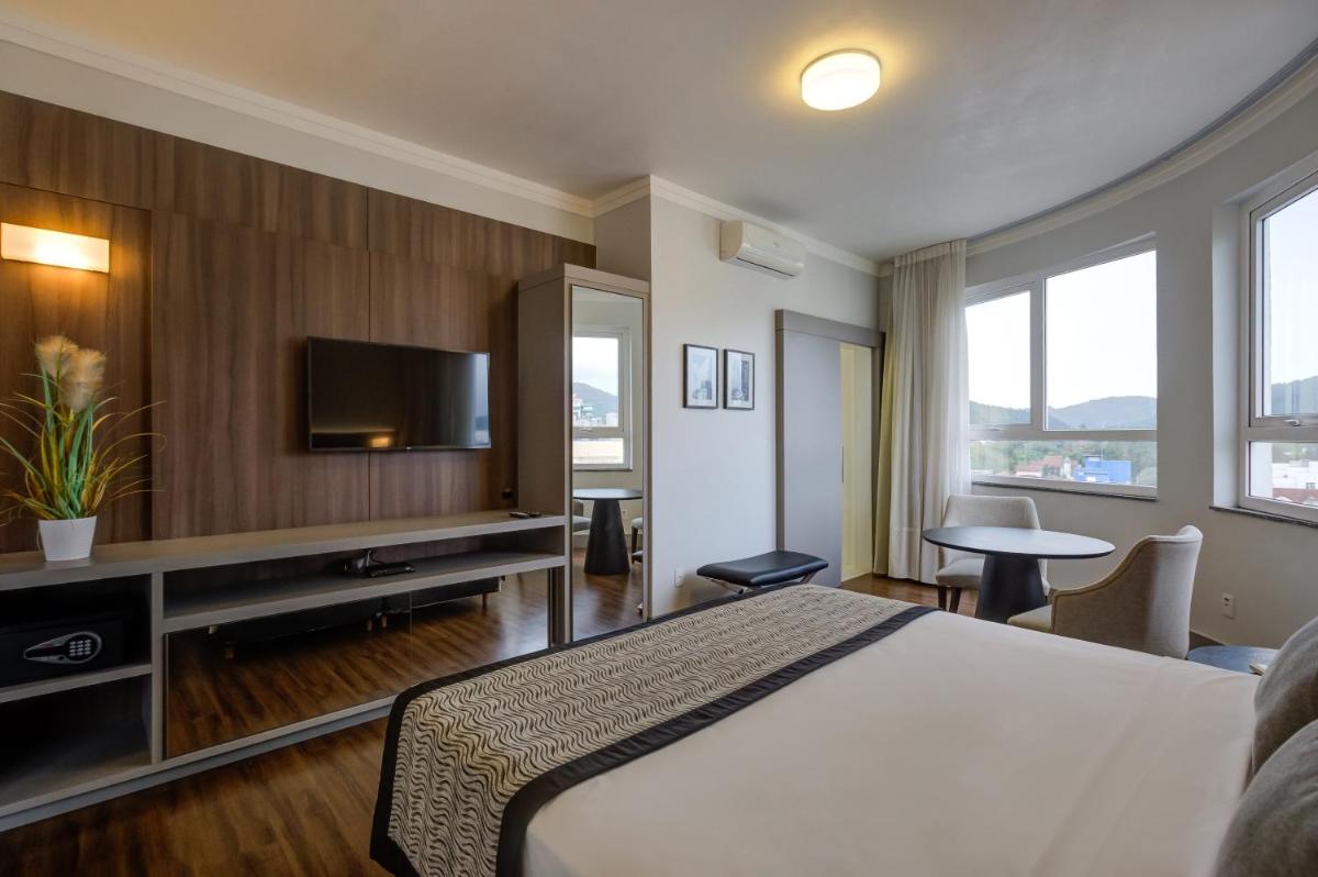 Slaviero Blumenau - Housity