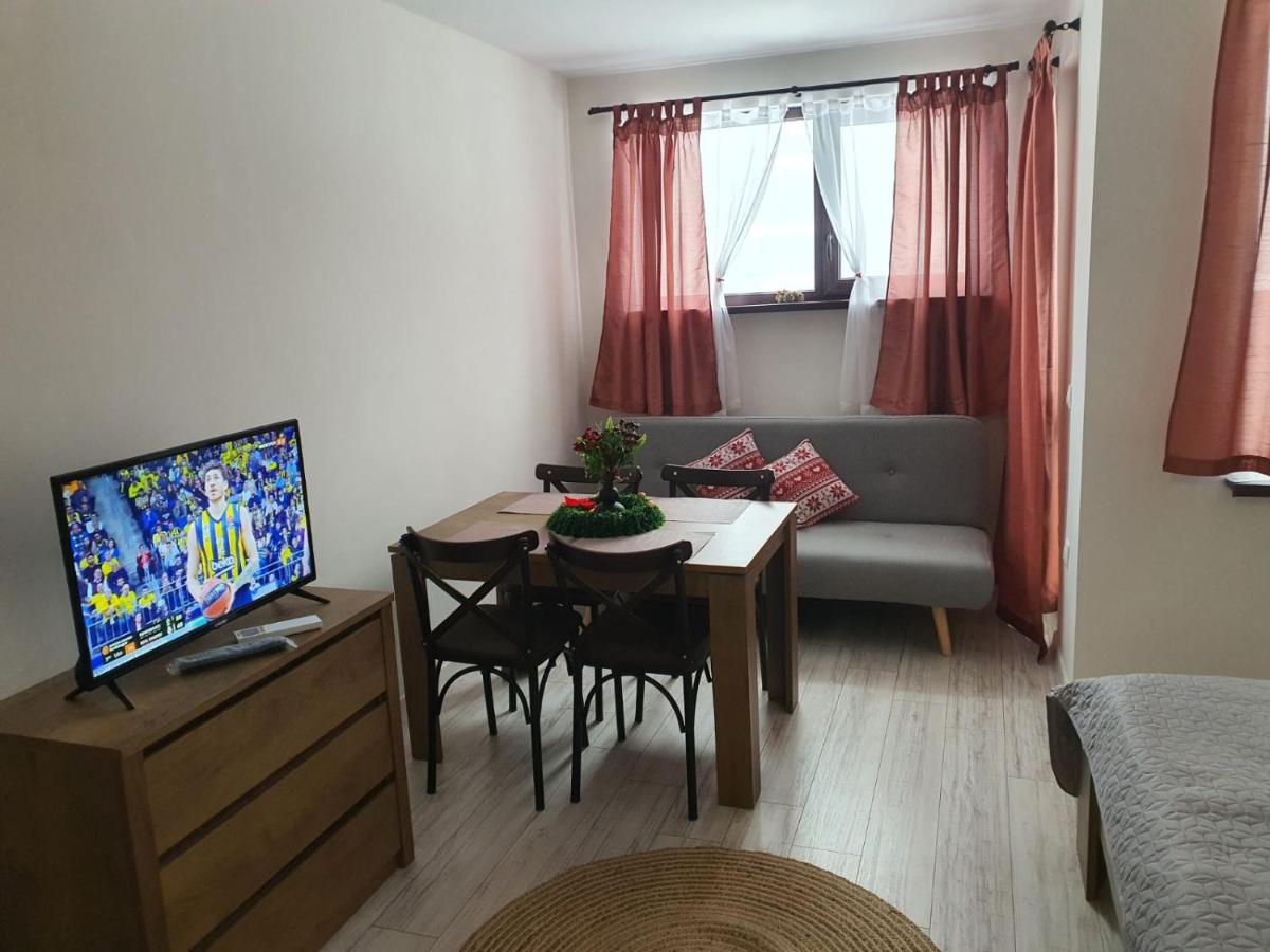 Апартамент B9 - Housity