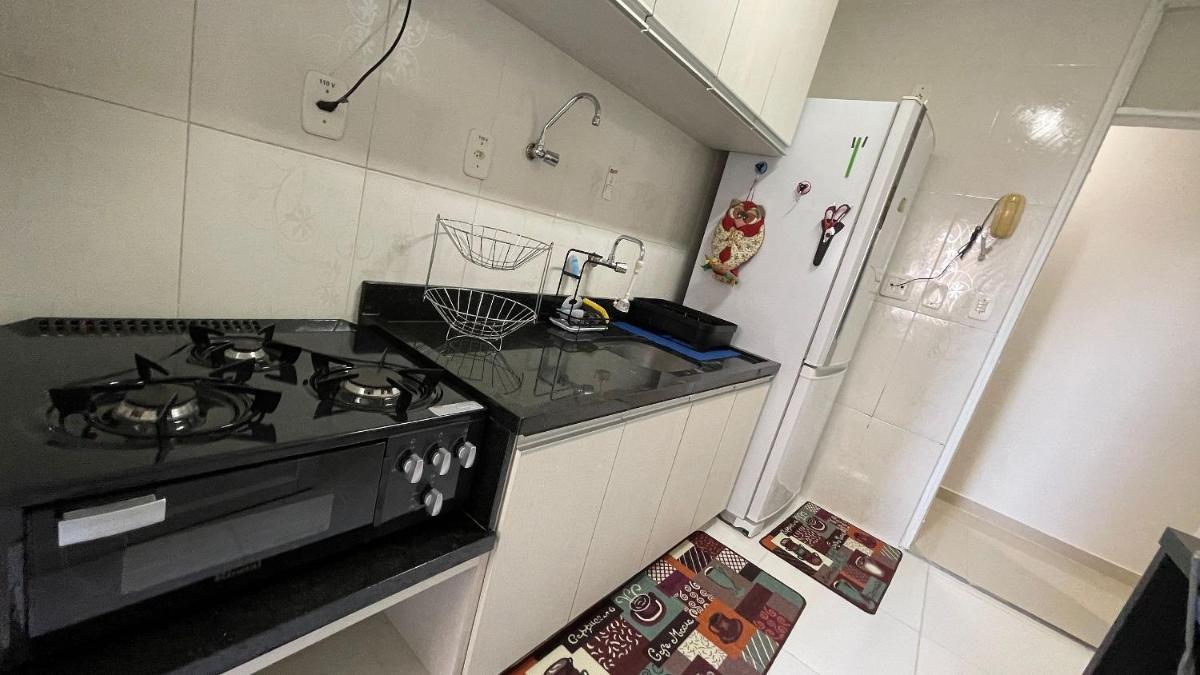 Suitetrails - Apartamento familia na melhor localização de Foz