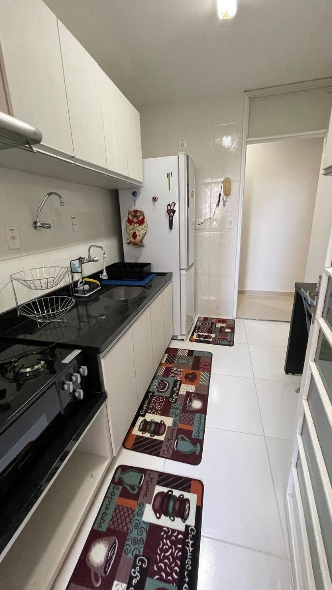 Suitetrails - Apartamento familia na melhor localização de Foz