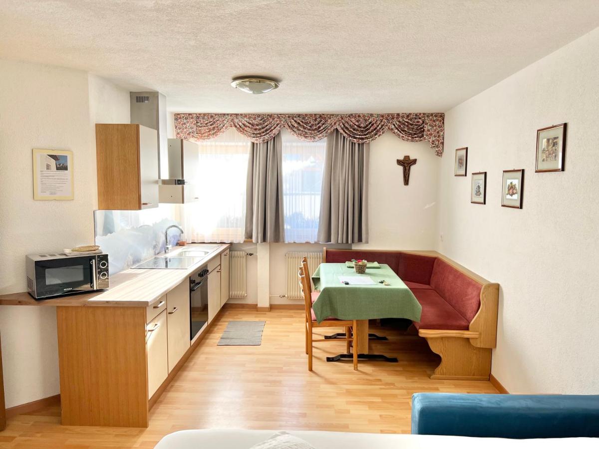 Residence Vajolet San Cassiano - Housity