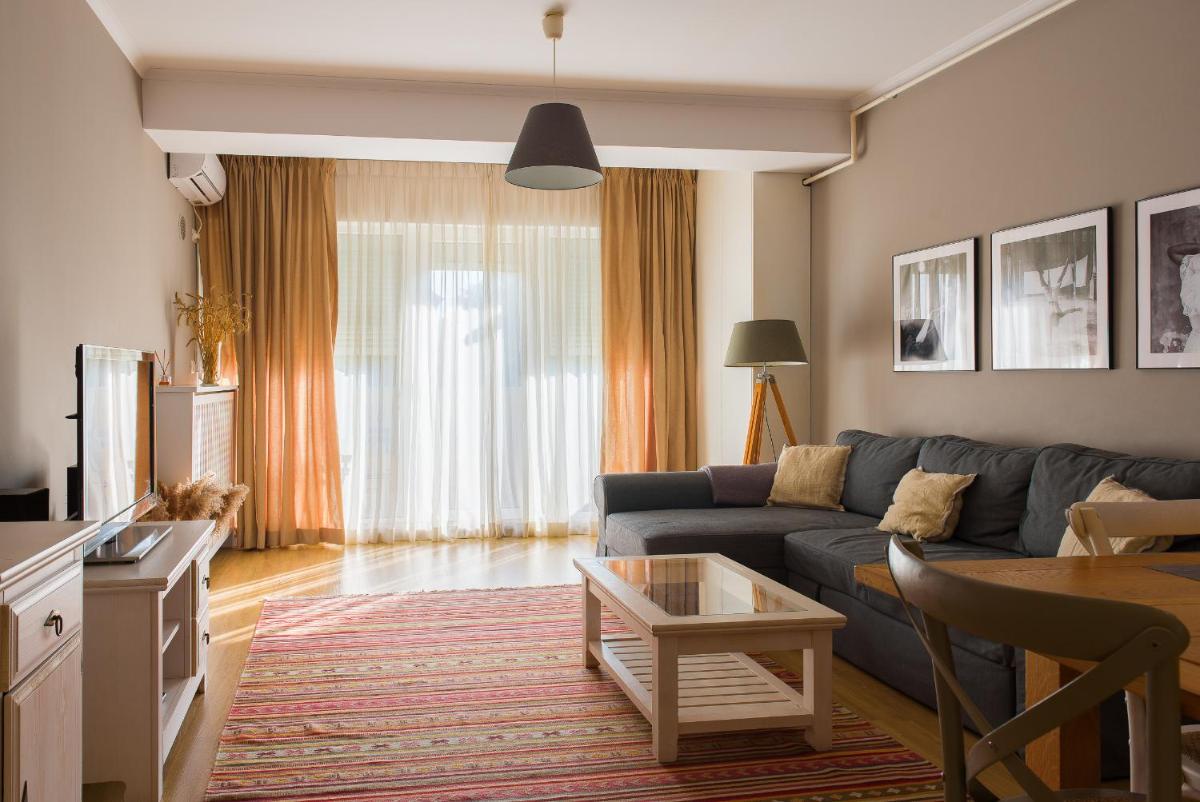 Suitetrails - New Stylish Flat Near Old Town