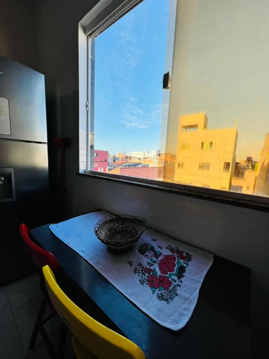 Apartamento encantador em salvador - Housity