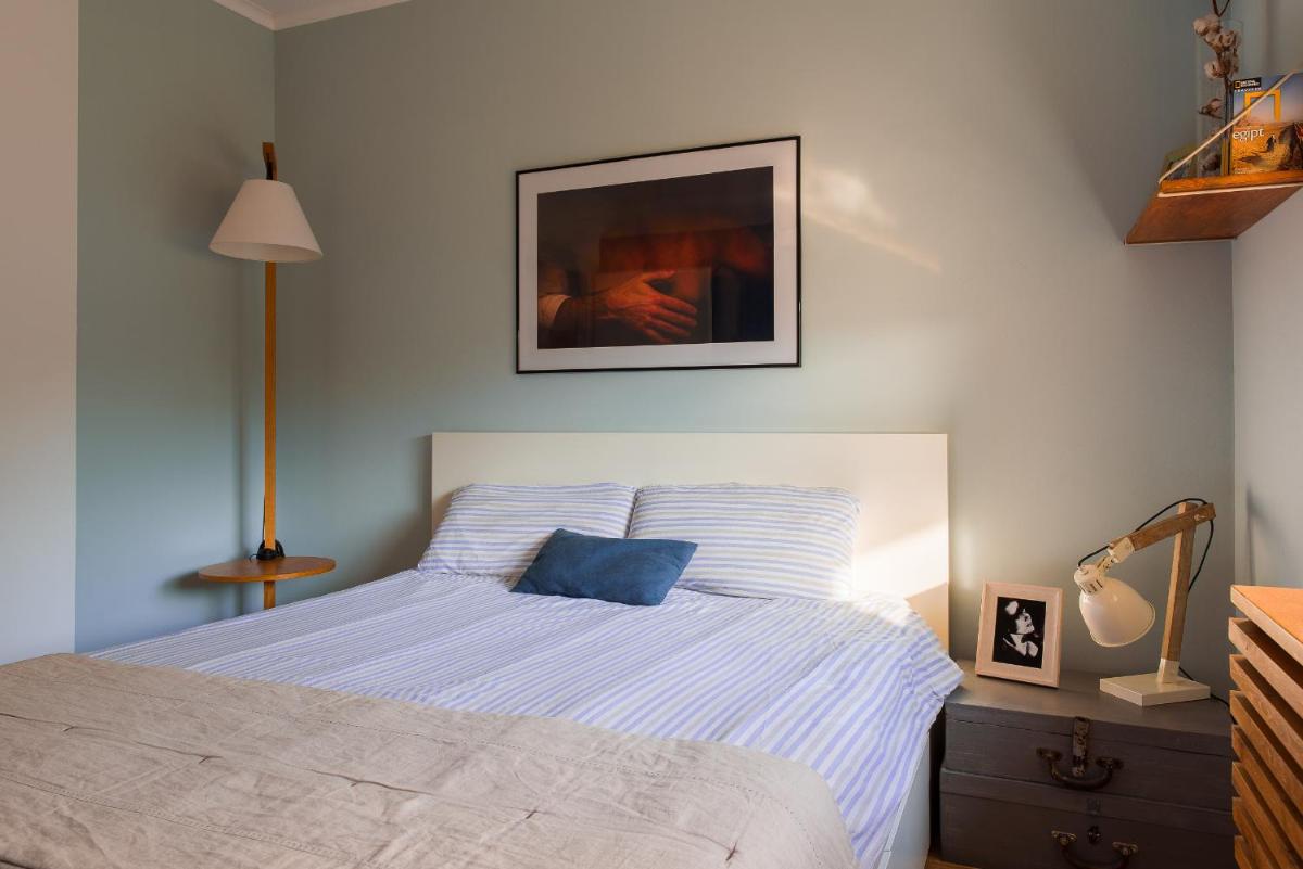 Suitetrails - New Stylish Flat Near Old Town