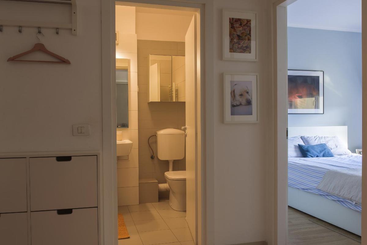 New Stylish Flat Near Old Town - Housity