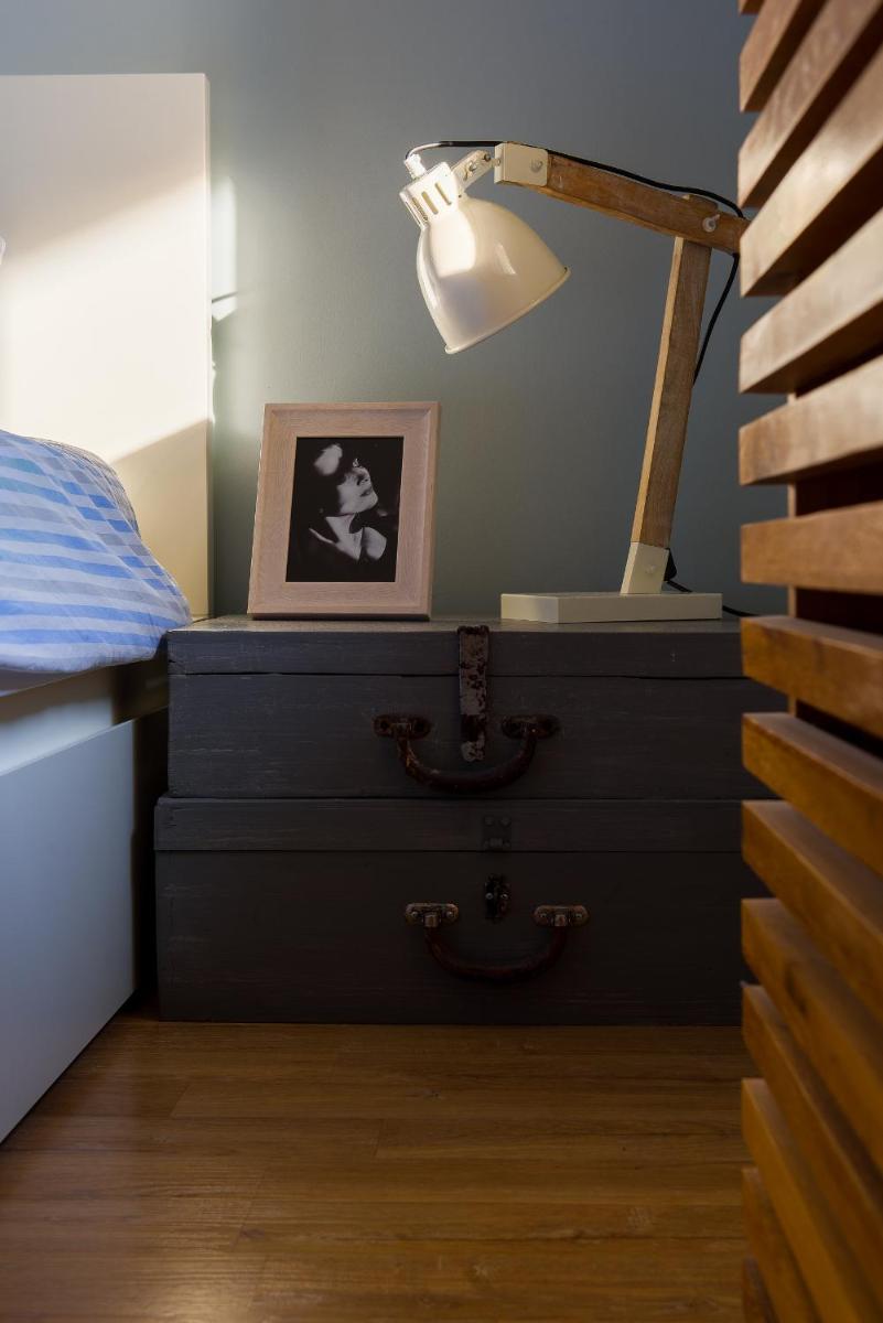 New Stylish Flat Near Old Town - Housity