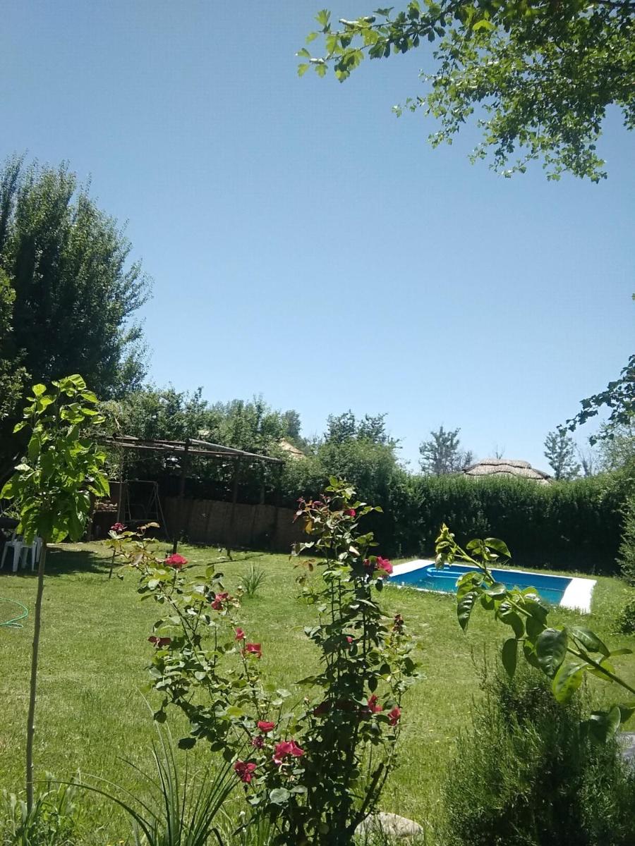 Casa quinta en San Rafael - Housity