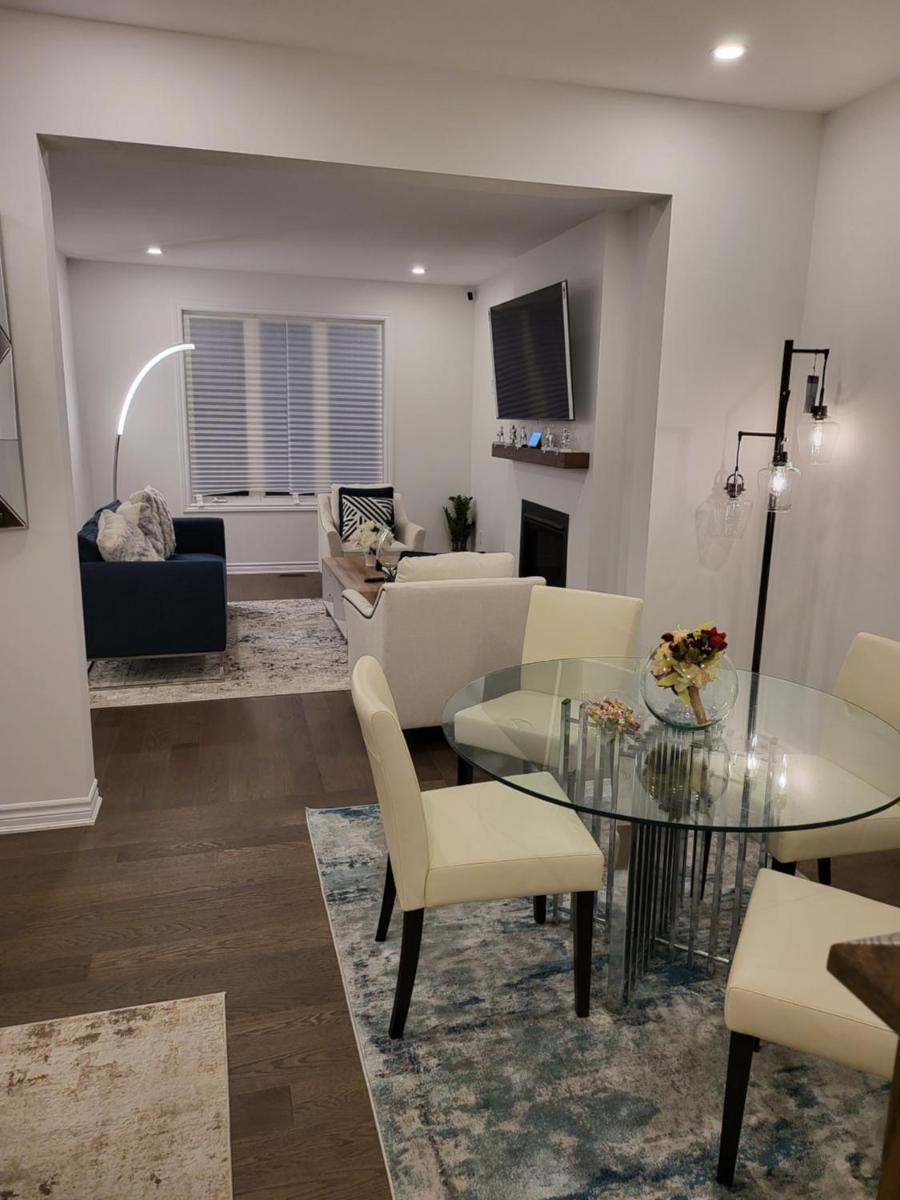 Luxury Home - Housity