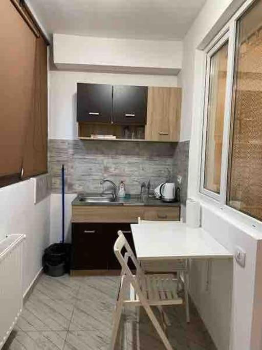 Garsoniera Militari Residence - Housity