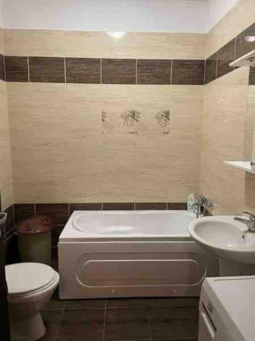 Garsoniera Militari Residence - Housity