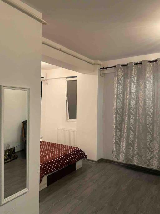Garsoniera Militari Residence - Housity