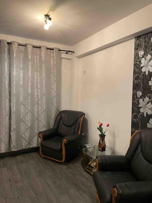 Garsoniera Militari Residence - Housity