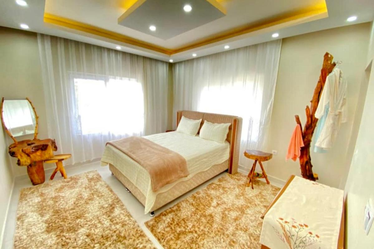 Familiar Villae in Capadoccia Turkey - Housity
